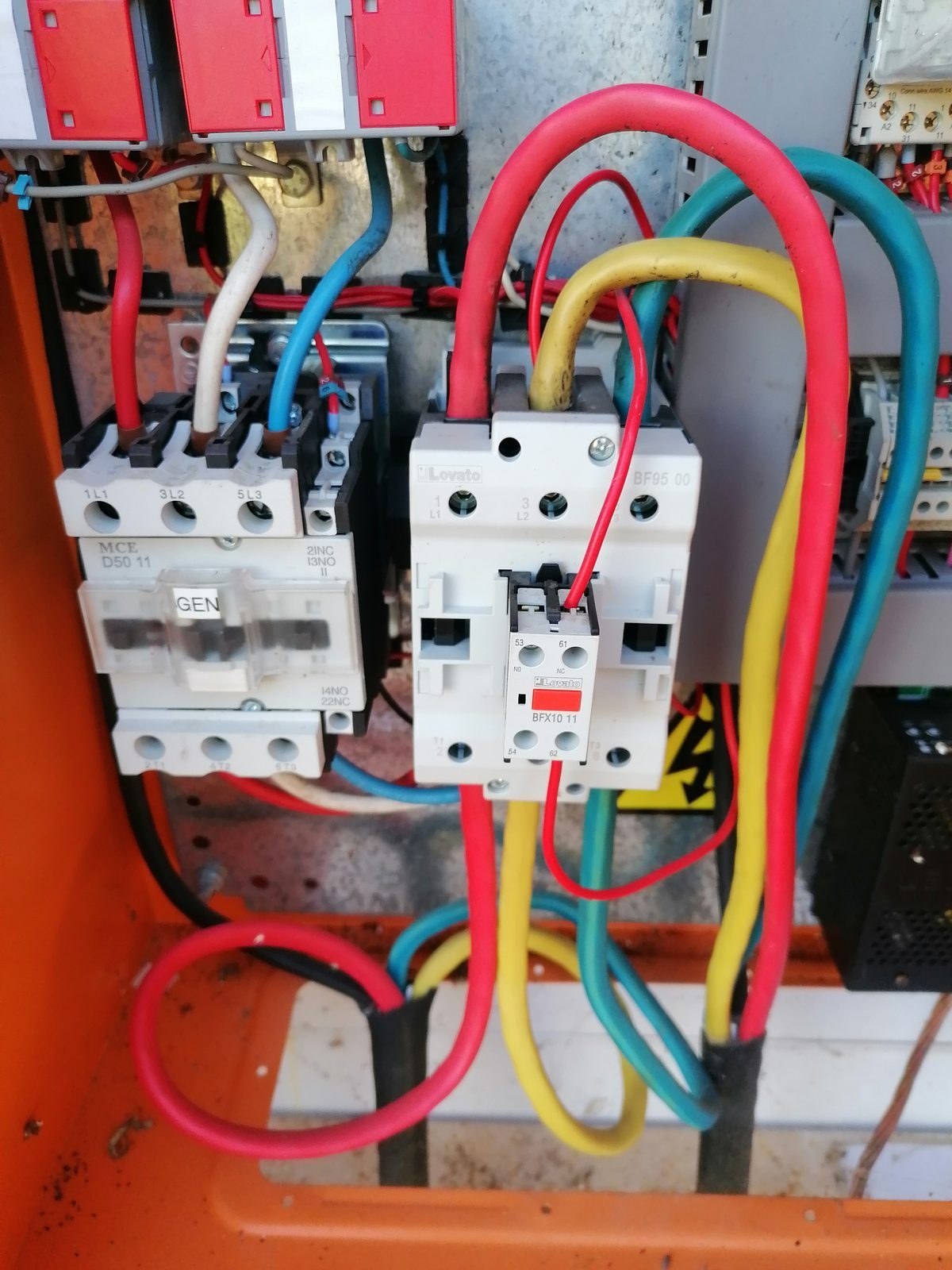 Farm Wedding Venue Hybrid - 50 kVA