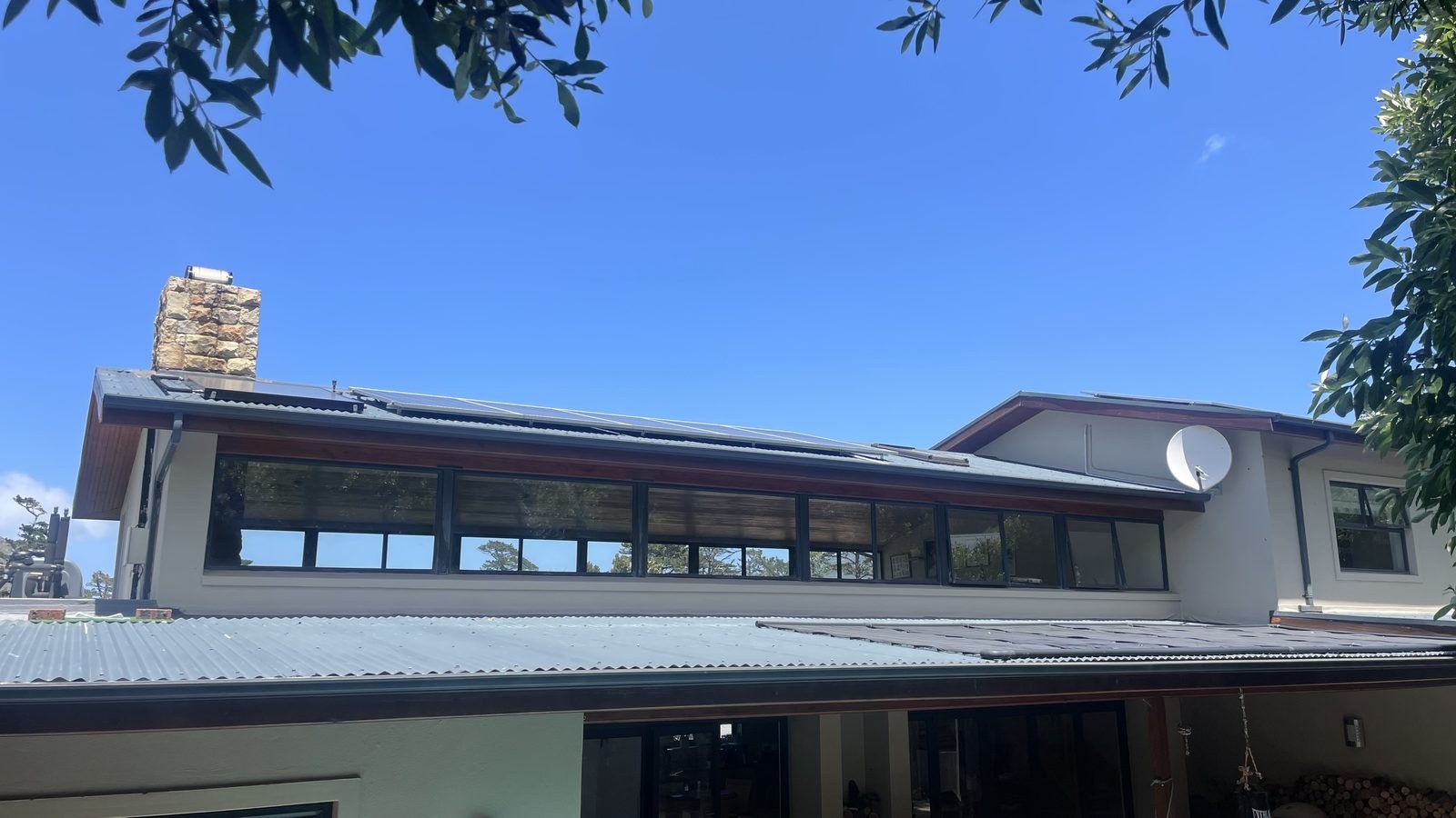 Residential PV registration